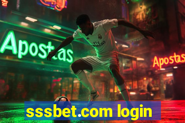 sssbet.com login